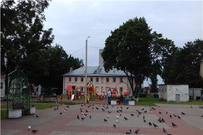 Ивангород
