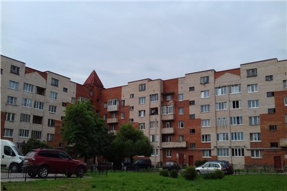 Ивангород