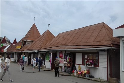 Ивангород