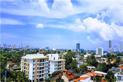 Шри-Джаяварденепура-Котте