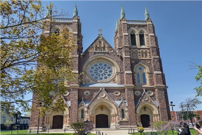 Лондон (Канада)