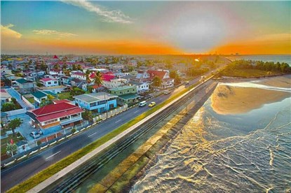 Джорджтаун (Гайана)