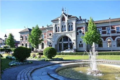 Солигорск 