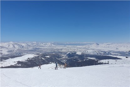 Цахкадзор