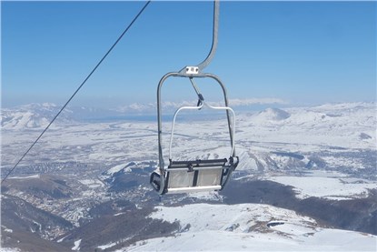 Цахкадзор
