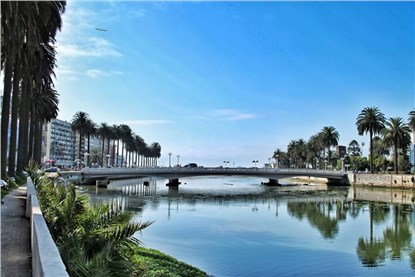 Вальпараисо 