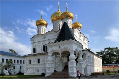 Кострома