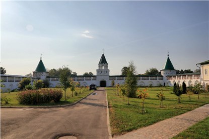 Кострома