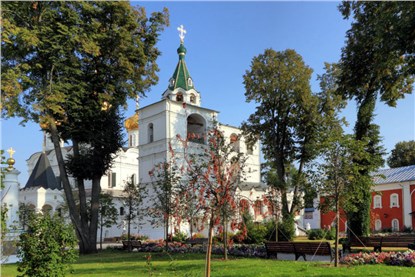 Кострома