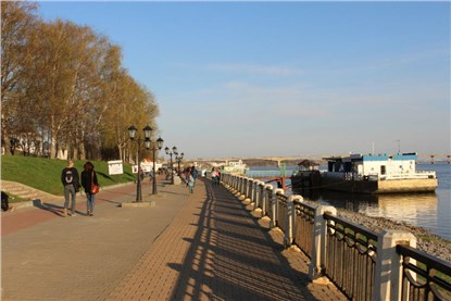 Кострома