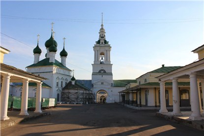 Кострома