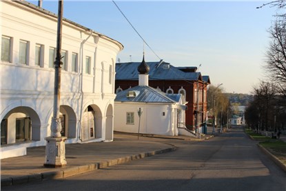 Кострома