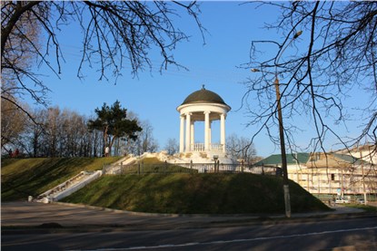 Кострома