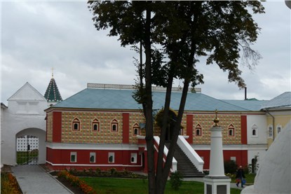 Кострома