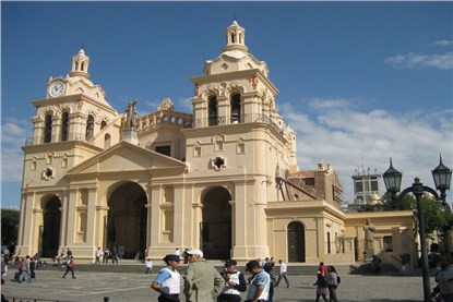 Кордова (Аргентина)