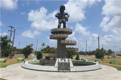 Джорджтаун (Гайана)