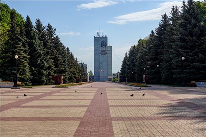 Курск