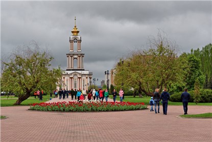 Курск