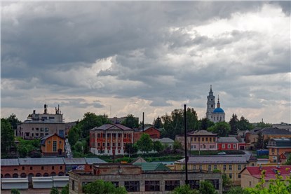 Курск