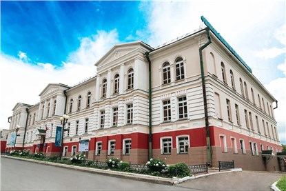 Курск