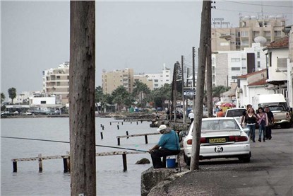 Ларнака