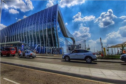 Симферополь