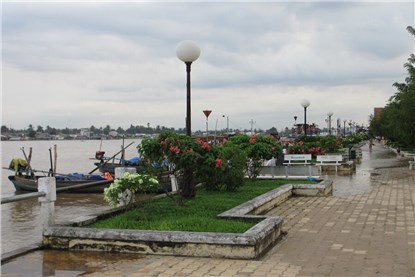 Кантхо