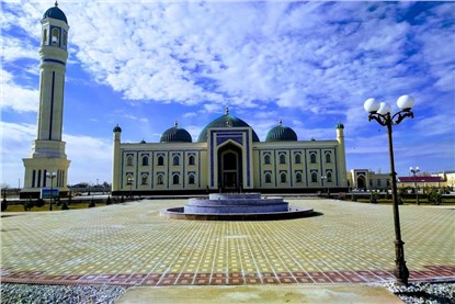 Нукус