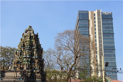 Янгон