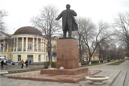 Мичуринск