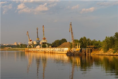 Набережные Челны
