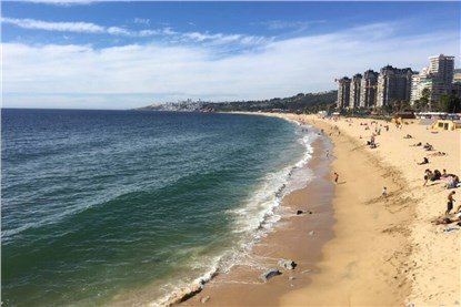 Вальпараисо 