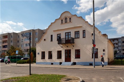 Несвиж