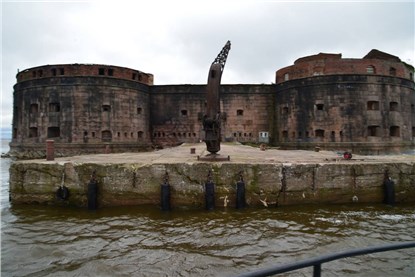 Кронштадт
