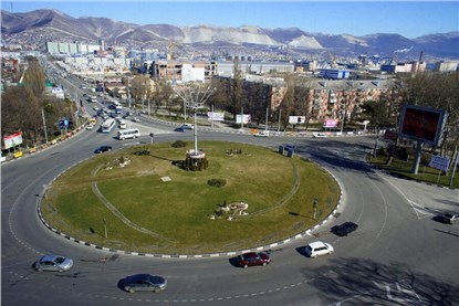 Новороссийск