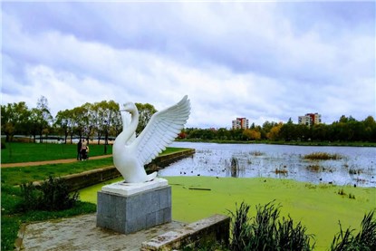Колпино
