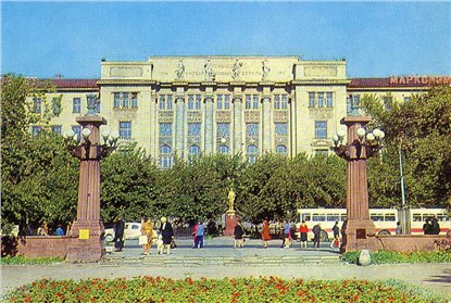 Омск