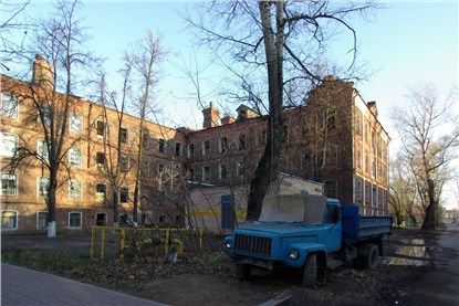 Орехово-Зуево