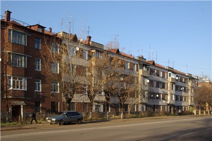 Орехово-Зуево