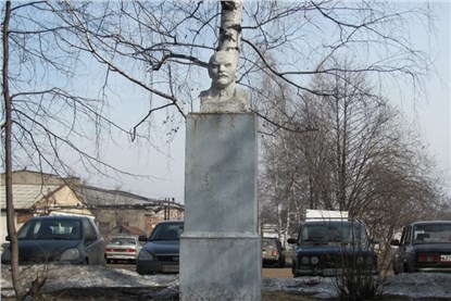 Орехово-Зуево