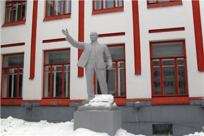 Орехово-Зуево