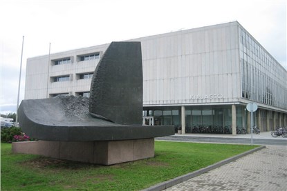 Оулу