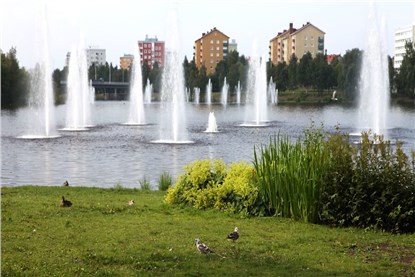 Оулу
