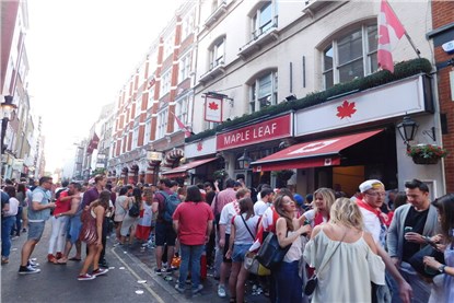 Лондон (Канада)