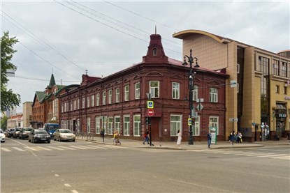 Пермь