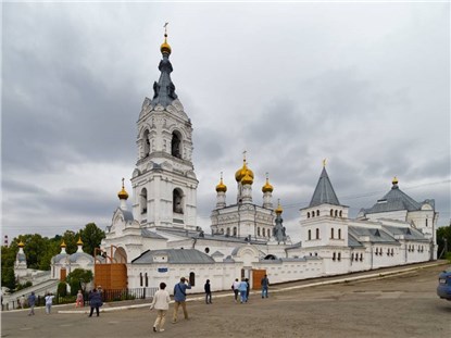 Пермь