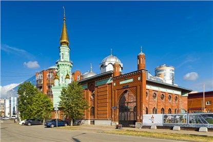 Пермь