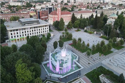 Плевен