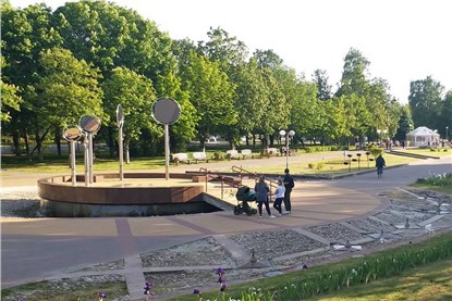 Солигорск 