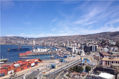 Вальпараисо 